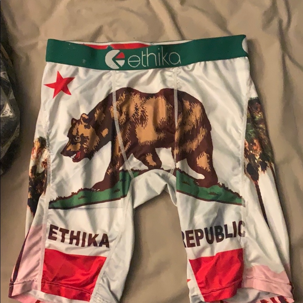Men’s underwear